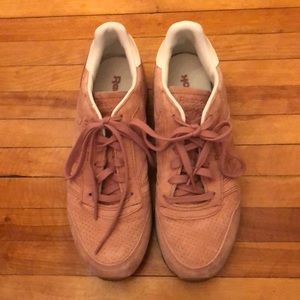 Reebok classic sneakers